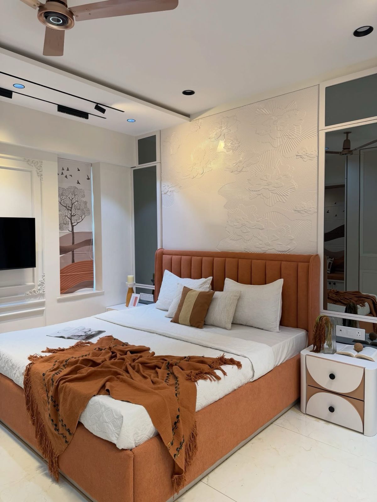 VD Associates Project